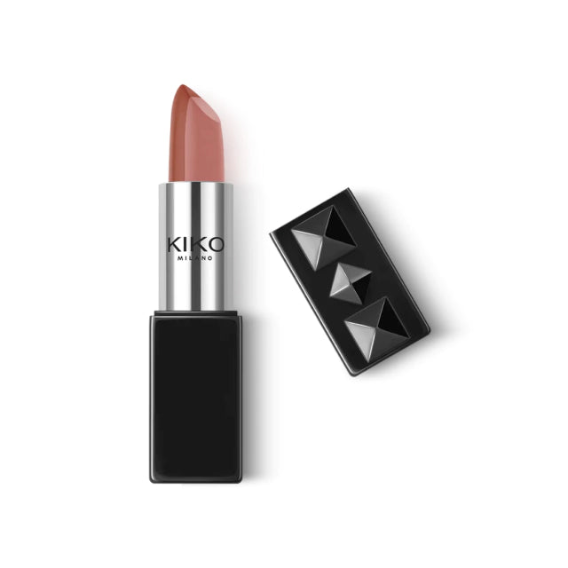 Batom Kiko Milano Magnetic Nights Ombre Lips Demi Matte - Edição Limitada - Cor 05