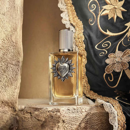 Dolce & Gabanna Devotion Pour Homme Parfum