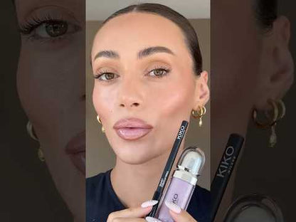 Lápis Labial Kiko Milano Smart Fusion Comfort Lip Liner