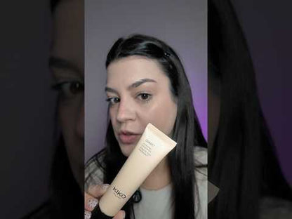 Kiko Milano Smart Hydrating Foundation - Base Líquida - WB40