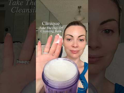Demaquilante Clinique Take The Day Off Cleansing Balm 125ml