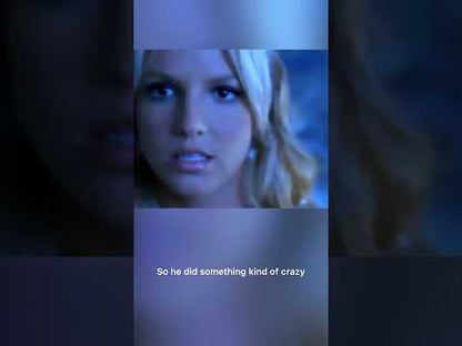 Perfume Fantasy Britney Spears