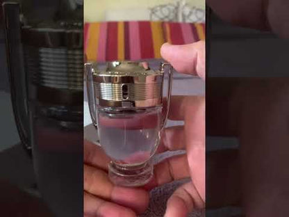 Invictus Paco Rabanne Eau de Toilette
