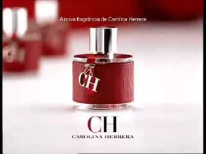 CH Carolina Herrera Feminino