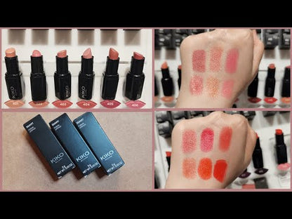 Batom Kiko Milano Smart Fusion Lipstick