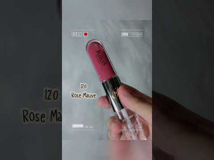 Unlimited Double Touch - Batom Líquido + Gloss Kiko Milano