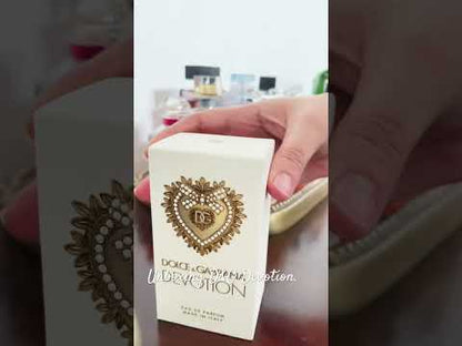 Dolce & Gabbana Devotion Eau de Parfum