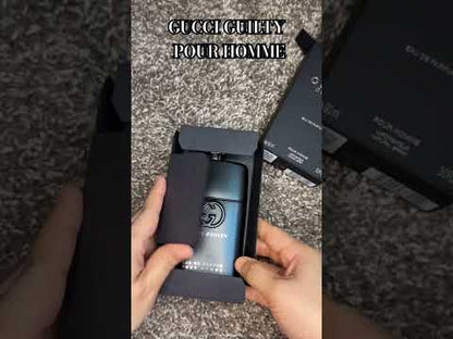 Gucci Guilty Pour Homme Eau de Parfum