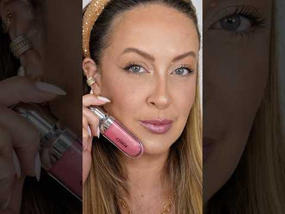 Kit 3D Hydra Lip Gloss + Lápis Labial Everlasting Color Precision Lip Liner