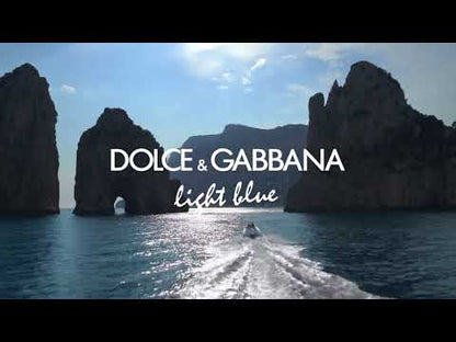 Dolce&Gabbana Light Blue Eau de Toilette