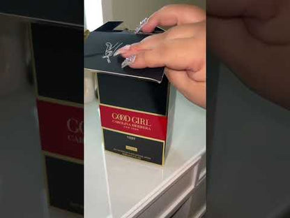 Very Good Girl Elixir