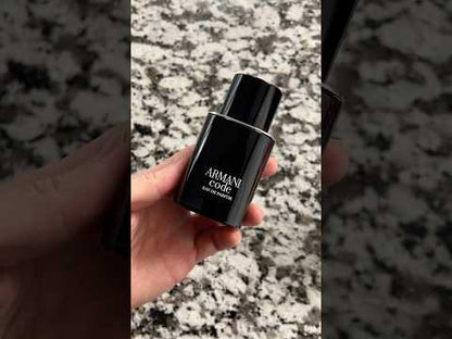 Armani Code Parfum