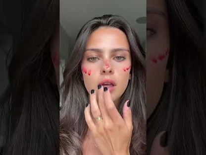 Golden Oasis Lips & Cheeks Tint - Lábios e Bochechas 2-1