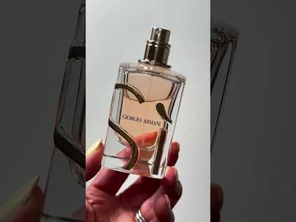 Giorgio Armani Sì Intense Eau de Parfum