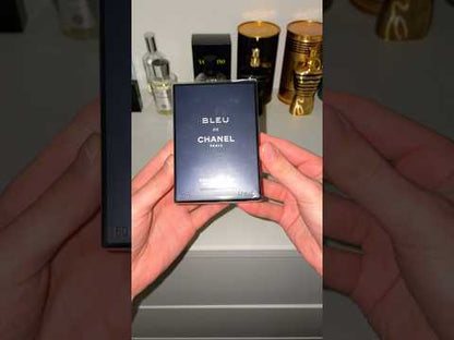 Bleu de Chanel EDT