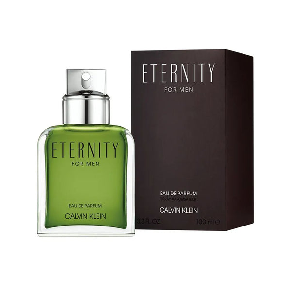 Eternity For Men Calvin Klein Eau de Parfum