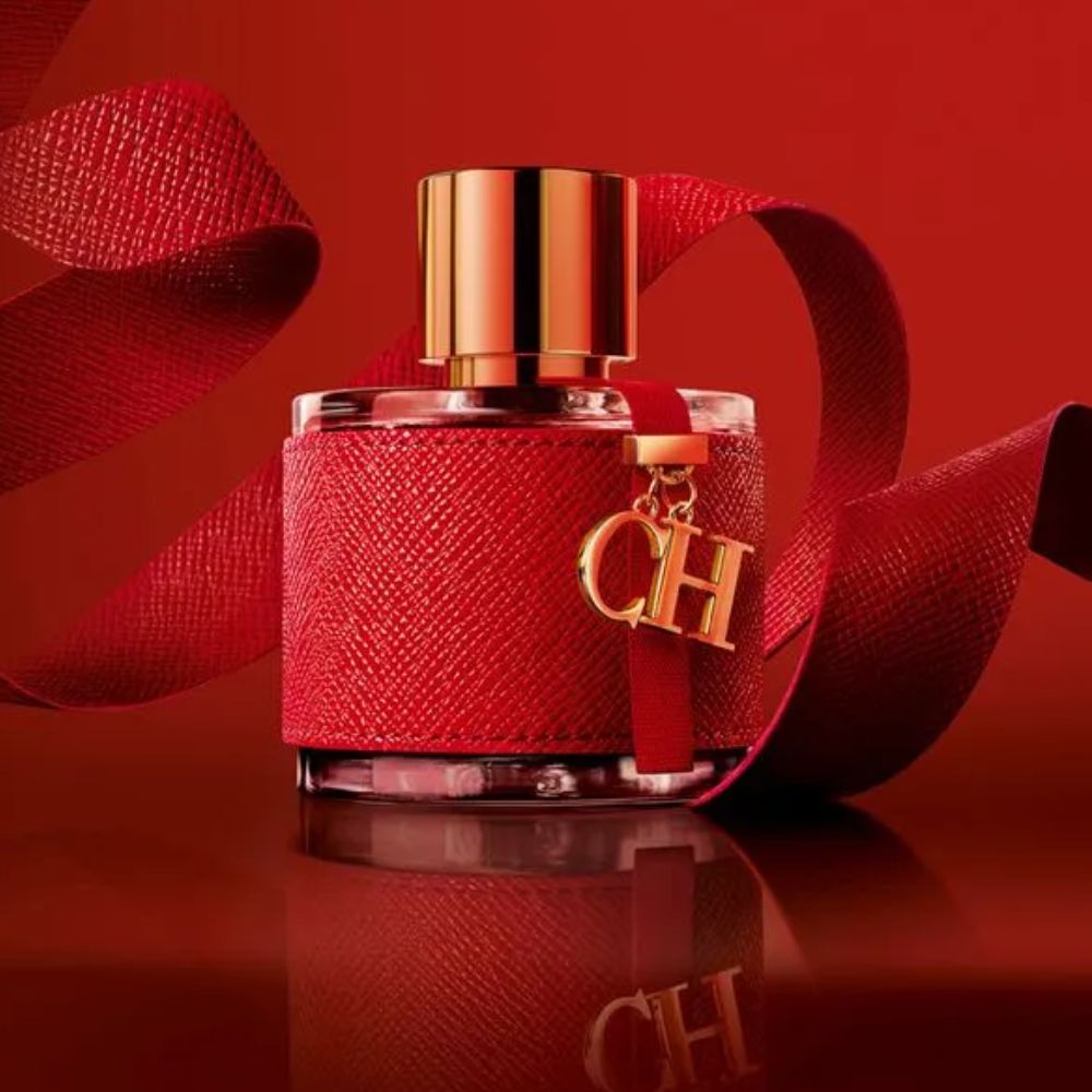 CH Carolina Herrera Feminino