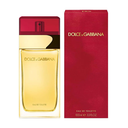 Dolce & Gabbana Eau de Toilette