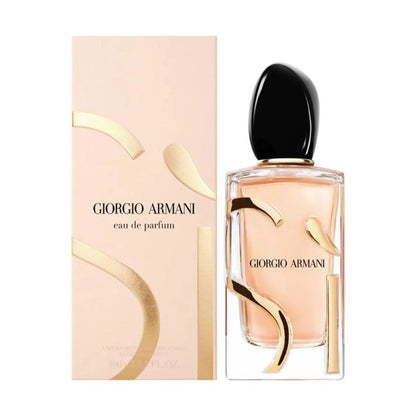 Giorgio Armani Sì Intense Eau de Parfum