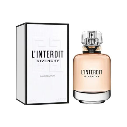 Givenchy L'Interdit Eau de Parfum