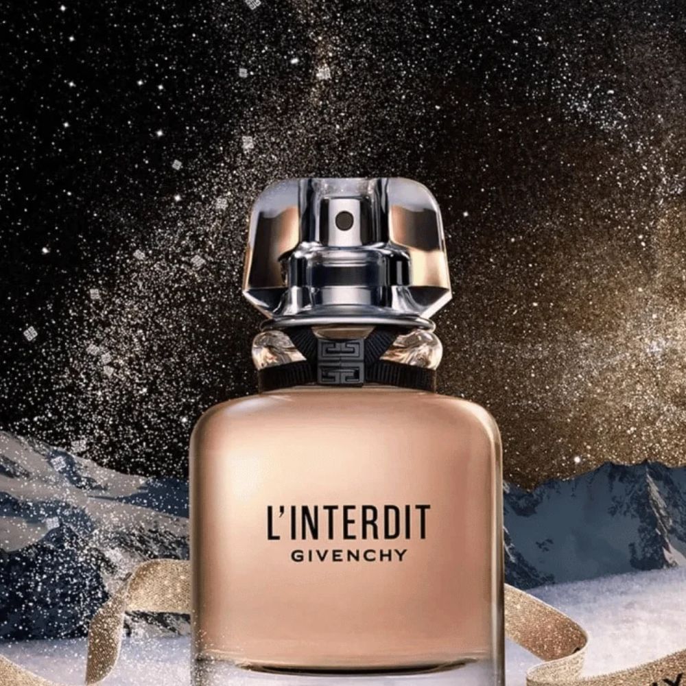 Givenchy L'Interdit Eau de Parfum