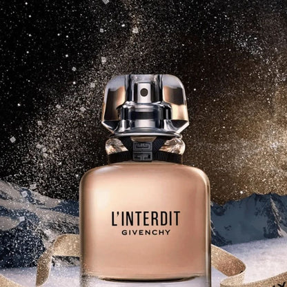 Givenchy L'Interdit Eau de Parfum