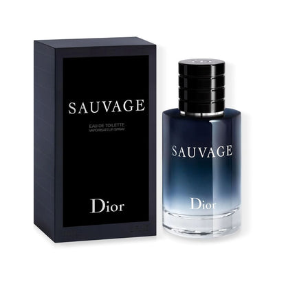 Dior Sauvage Eau de Toilette