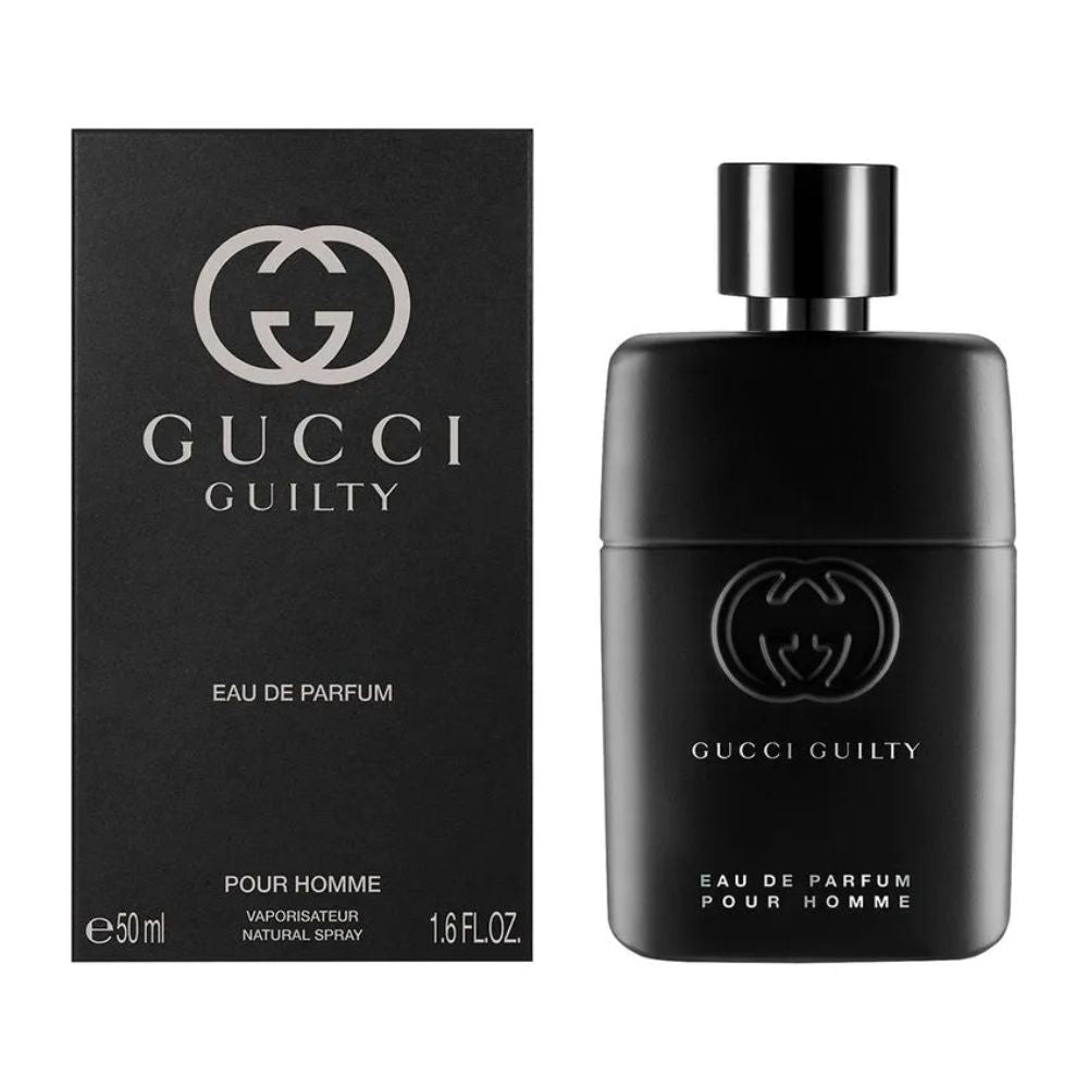 Gucci Guilty Pour Homme Eau de Parfum