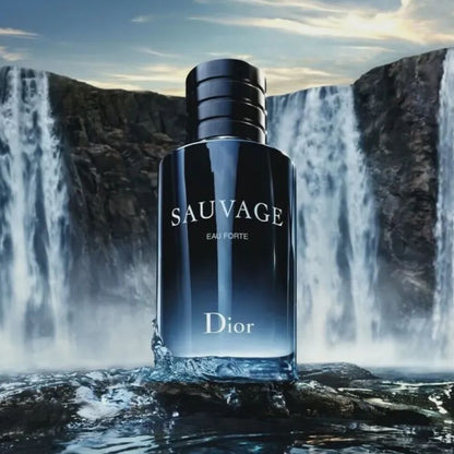 Dior Sauvage Eau de Toilette