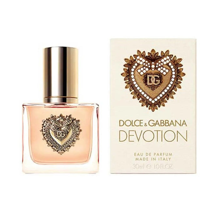 Dolce & Gabbana Devotion Eau de Parfum