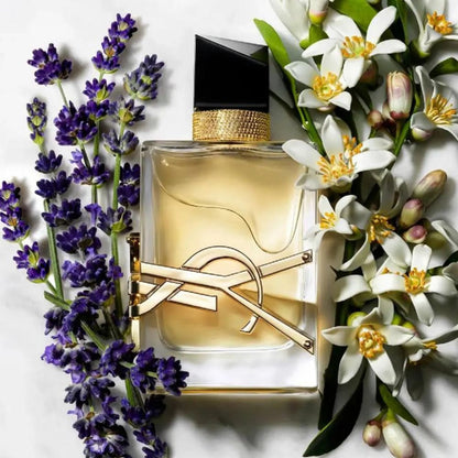 YSL Libre Feminino EDP