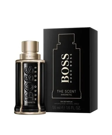 BOSS The Scent Magnetic