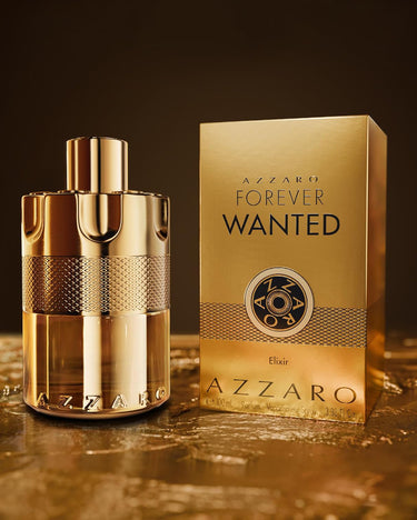 Azzaro Wanted Elixir